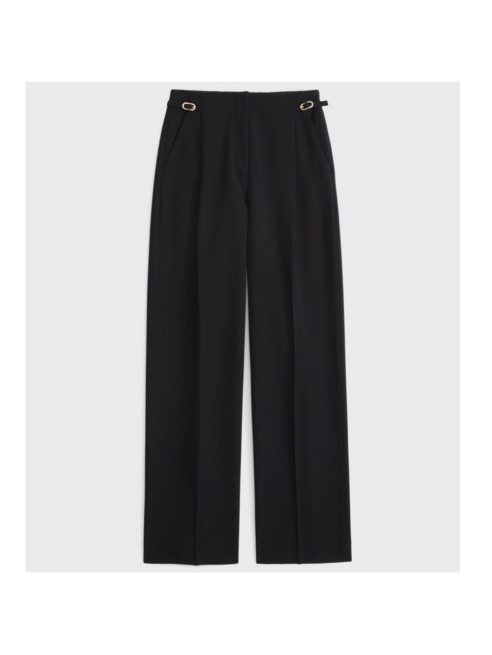 NWT Abercrombie and fitch Sloane pant